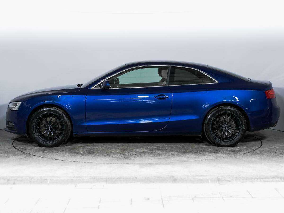 Купить Audi A5, 2012, 144 851 км, фото №8