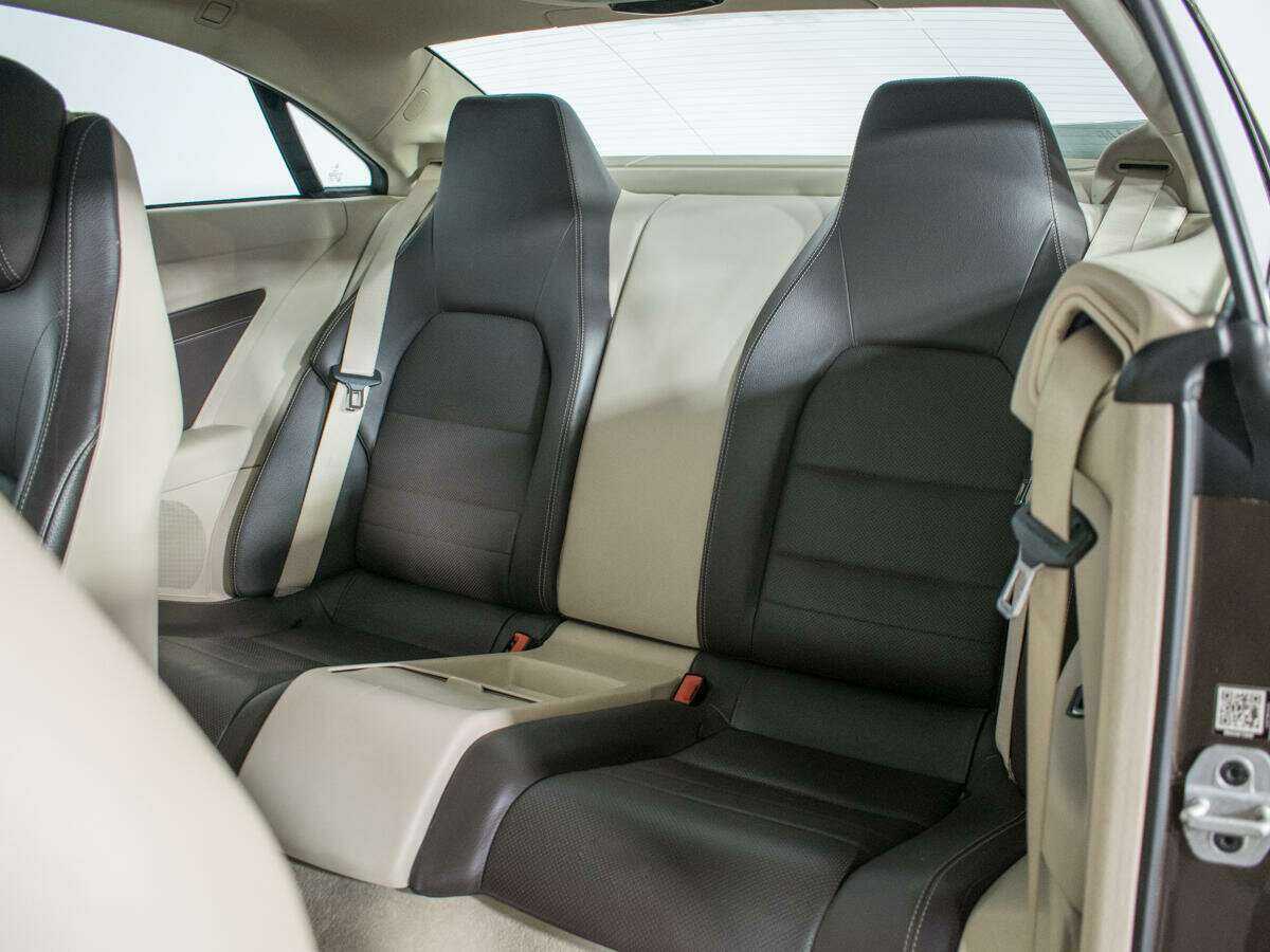 Купить Mercedes-Benz E-Класс 200, 2014, 117 268 км, фото №10