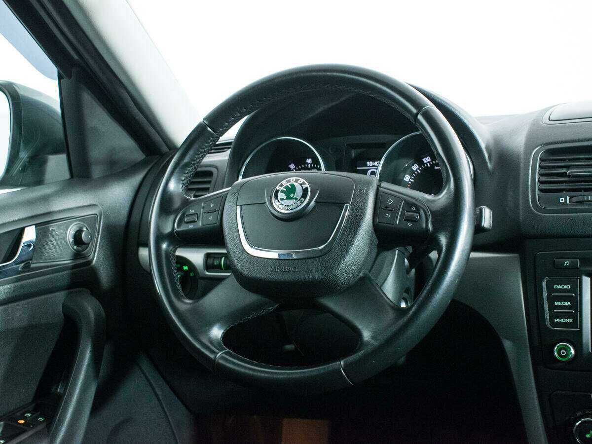 Купить Skoda Yeti, 2013, 115 080 км, фото №14