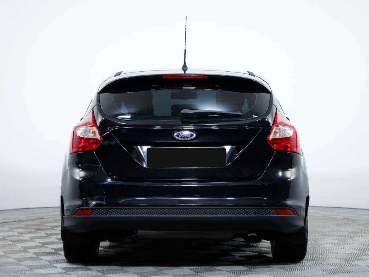 Купить Ford Focus, 2013, 124 218 км, фото №5