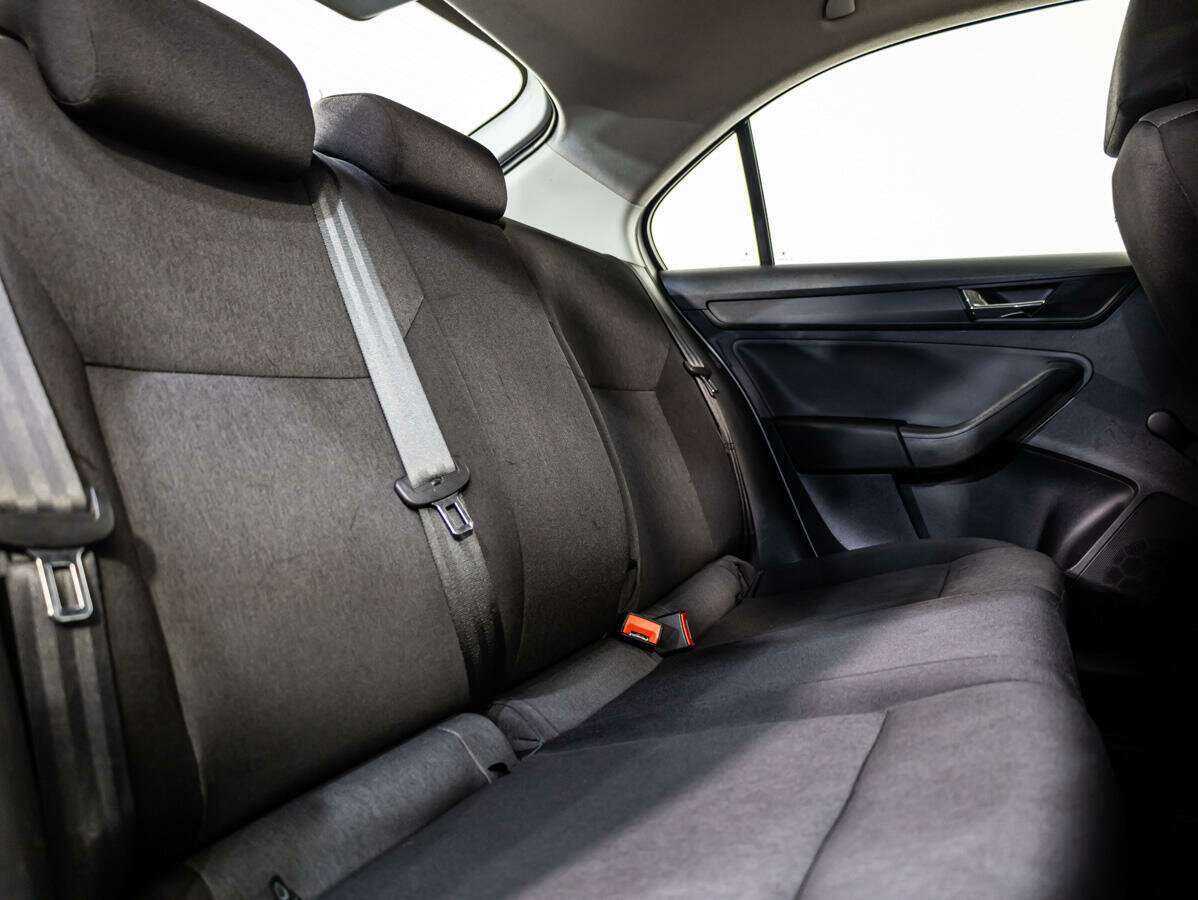 Купить Skoda Rapid, 2018, 180 044 км, фото №11