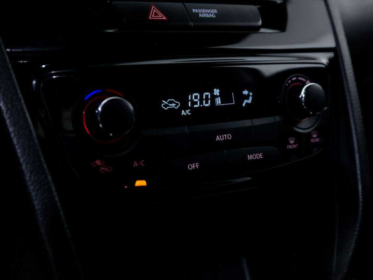 Купить Suzuki Vitara, 2016, 126 250 км, фото №15