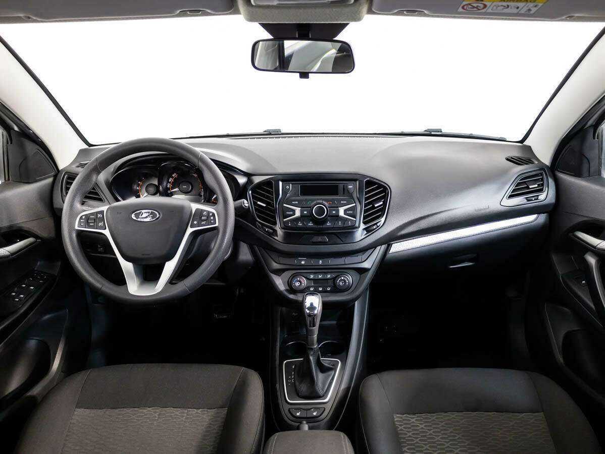 Купить Lada (ВАЗ) Vesta, 2022, 27 940 км, фото №8