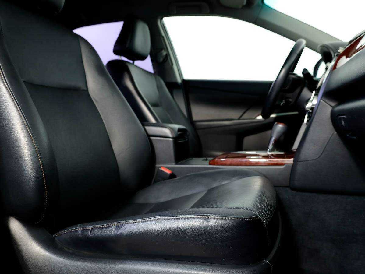 Купить Toyota Camry, 2013, 89 231 км, фото №12