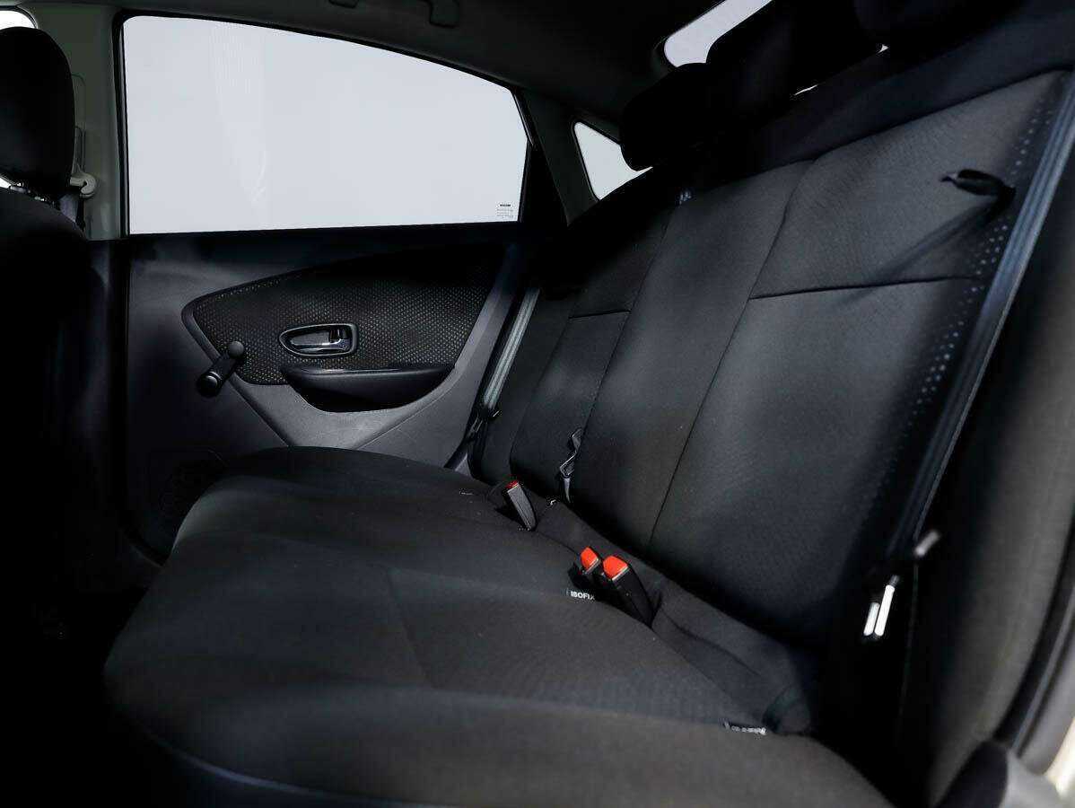 Купить Nissan Almera, 2017, 158 049 км, фото №11