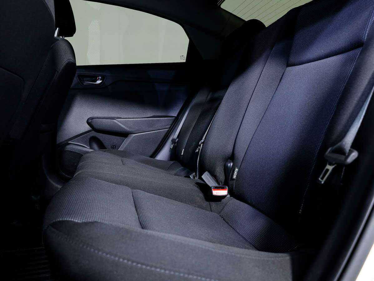 Купить Hyundai Solaris, 2020, 28 085 км, фото №12