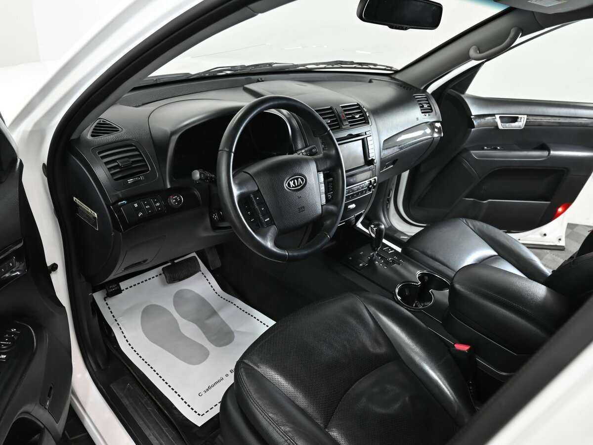 Купить Kia Mohave 8-speed, 2012, 147 000 км, фото №10