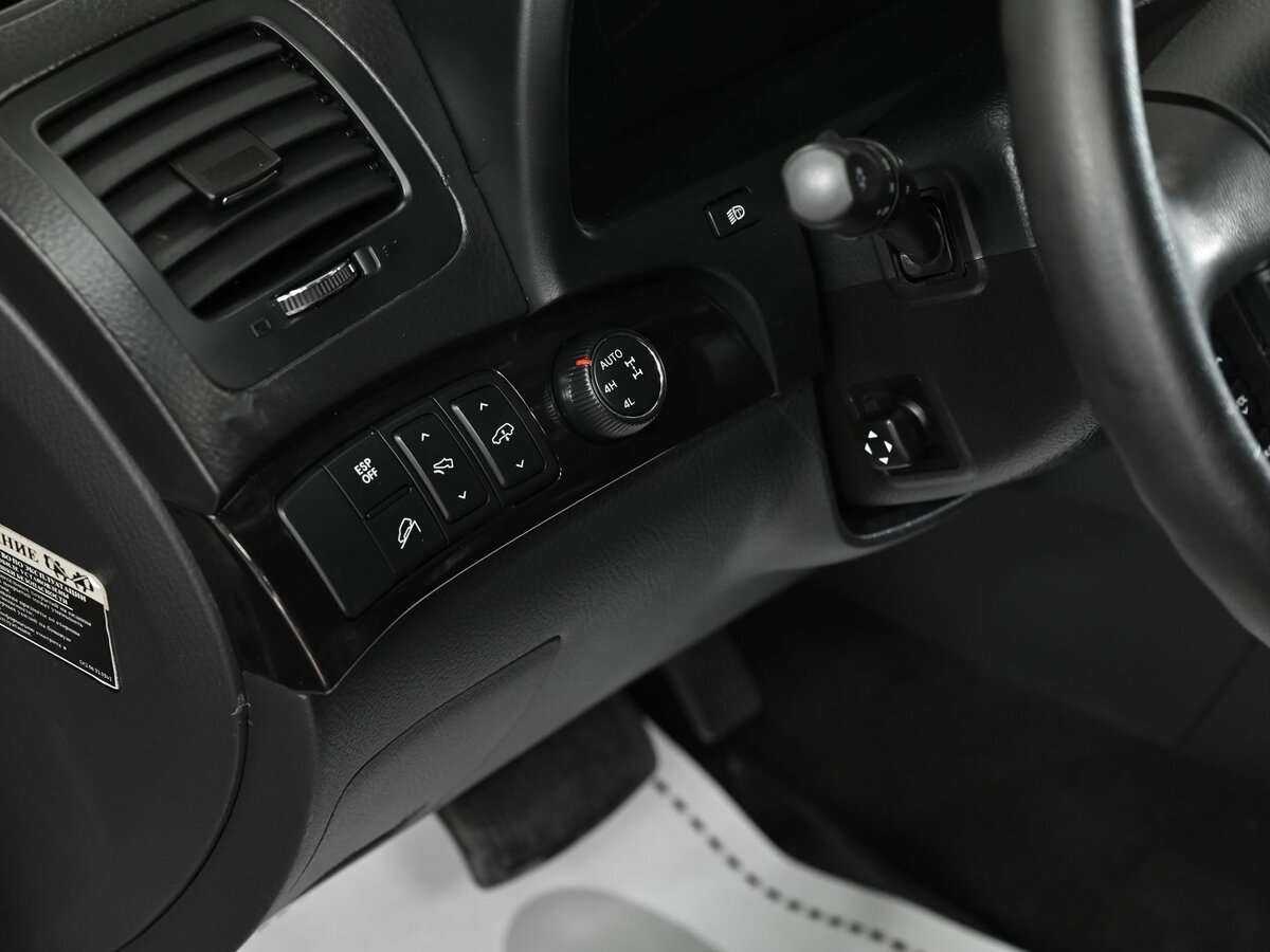 Купить Kia Mohave 8-speed, 2012, 147 000 км, фото №15