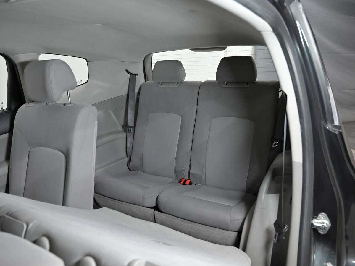 Купить Chevrolet Orlando, 2012, 148 000 км, фото №7