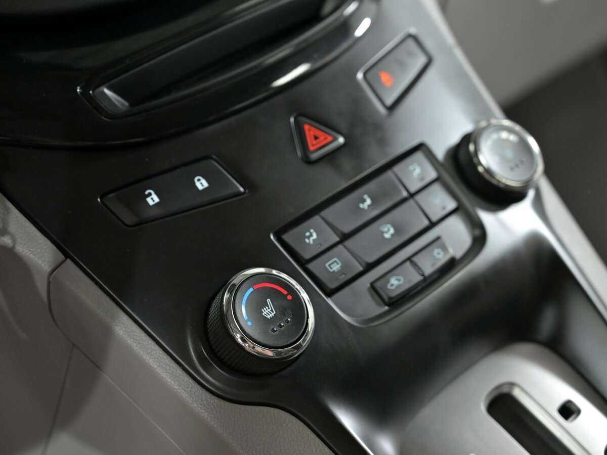 Купить Chevrolet Orlando, 2012, 148 000 км, фото №13