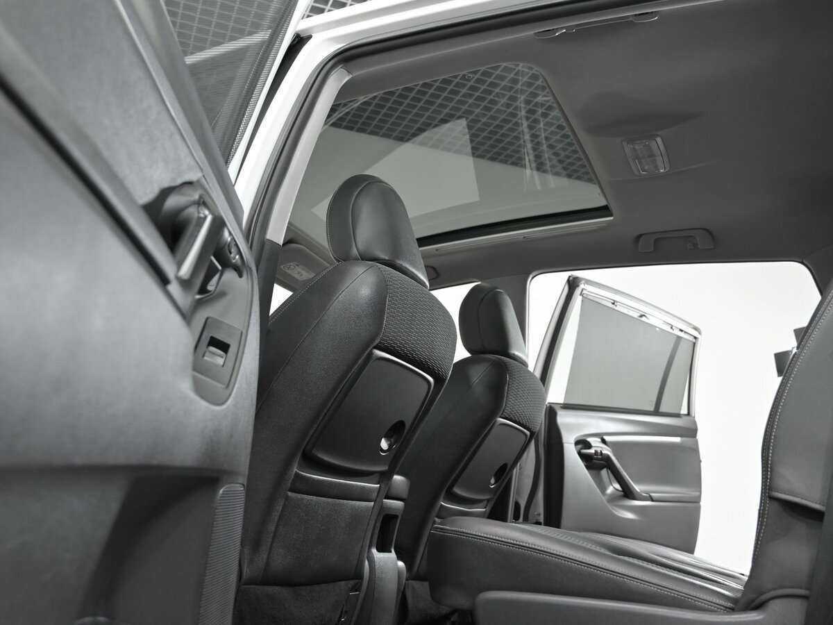 Купить Toyota Verso, 2015, 112 000 км, фото №7