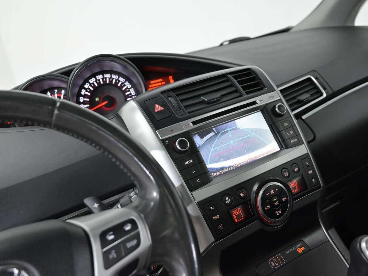 Купить Toyota Verso, 2015, 112 000 км, фото №11