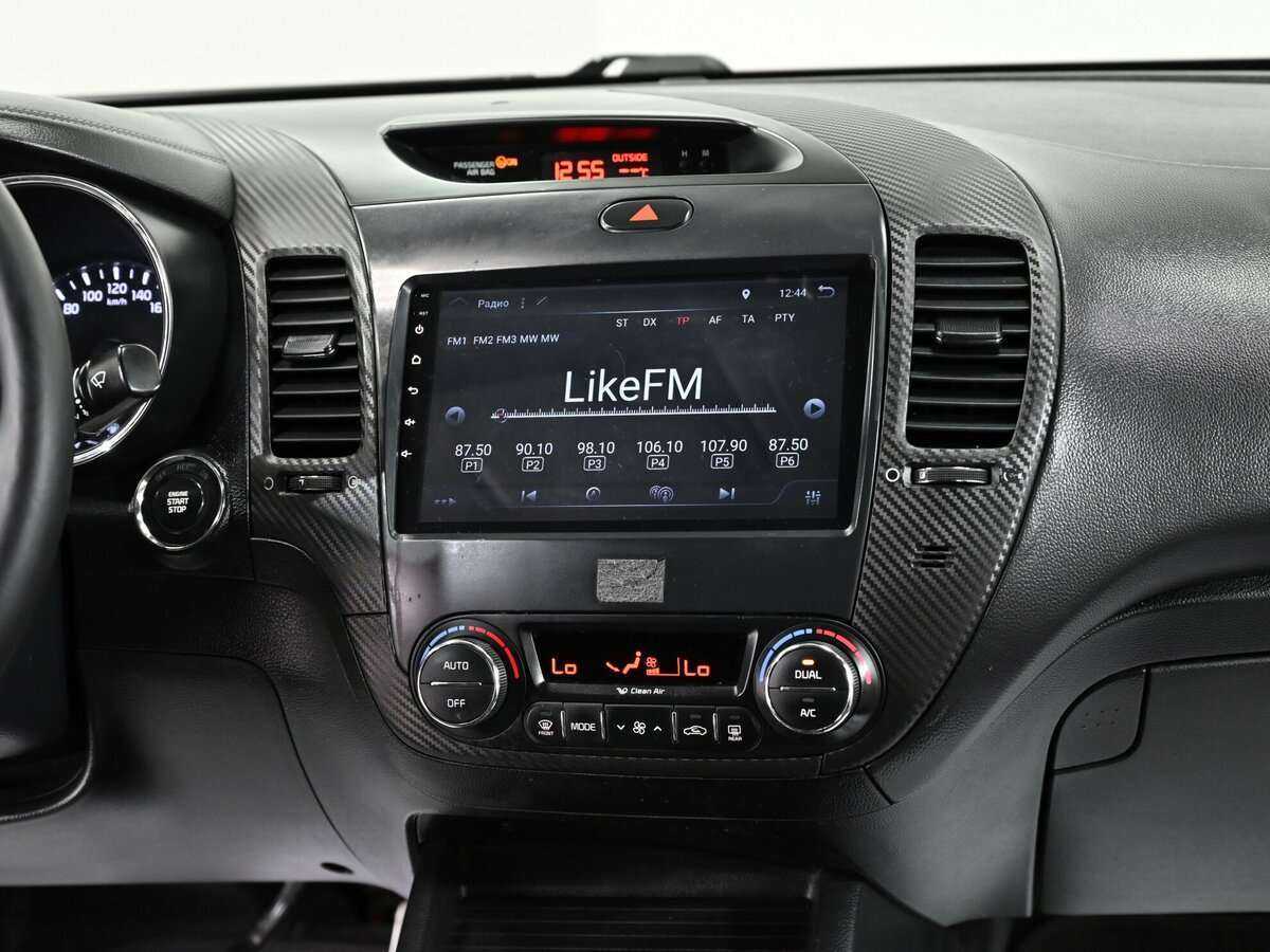 Купить Kia Cerato, 2015, 114 000 км, фото №12