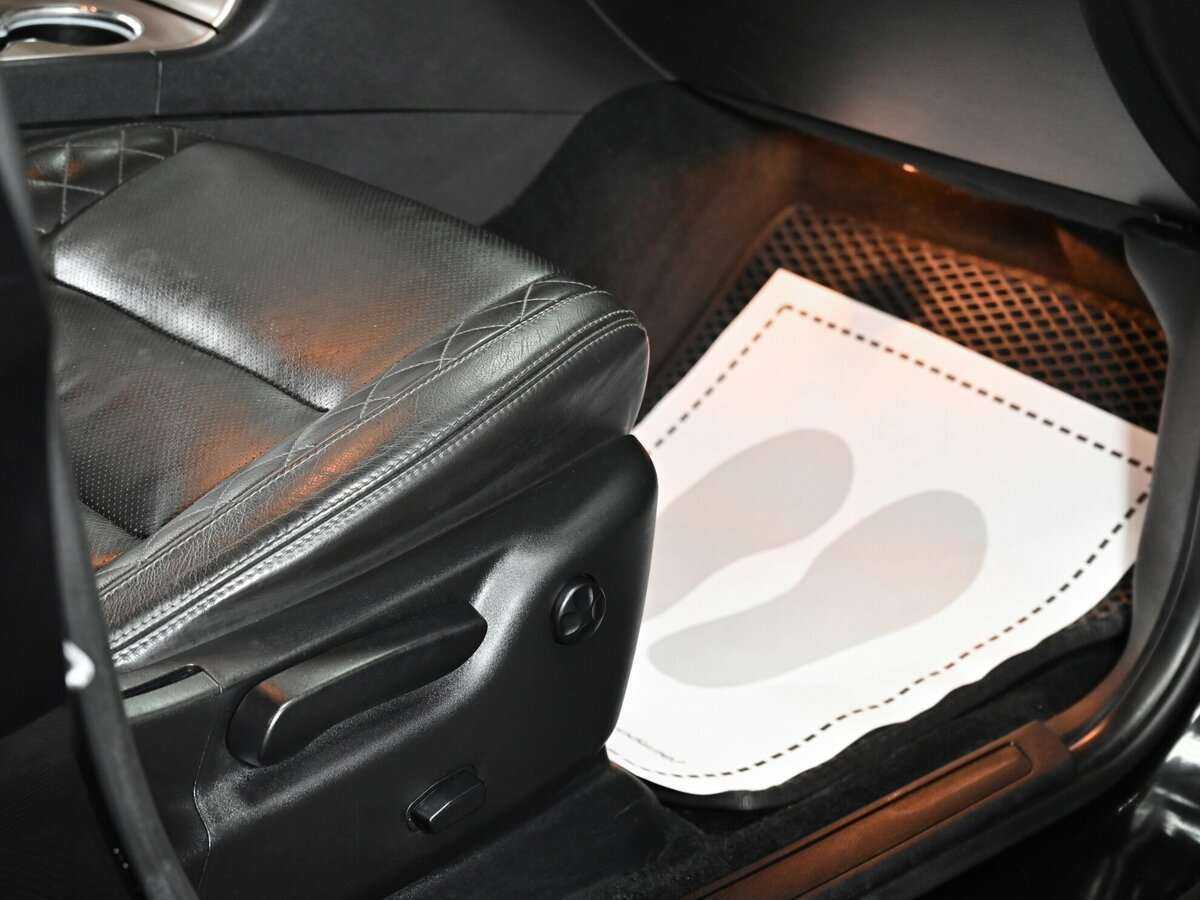 Купить Jeep Grand Cherokee, 2013, 144 000 км, фото №13