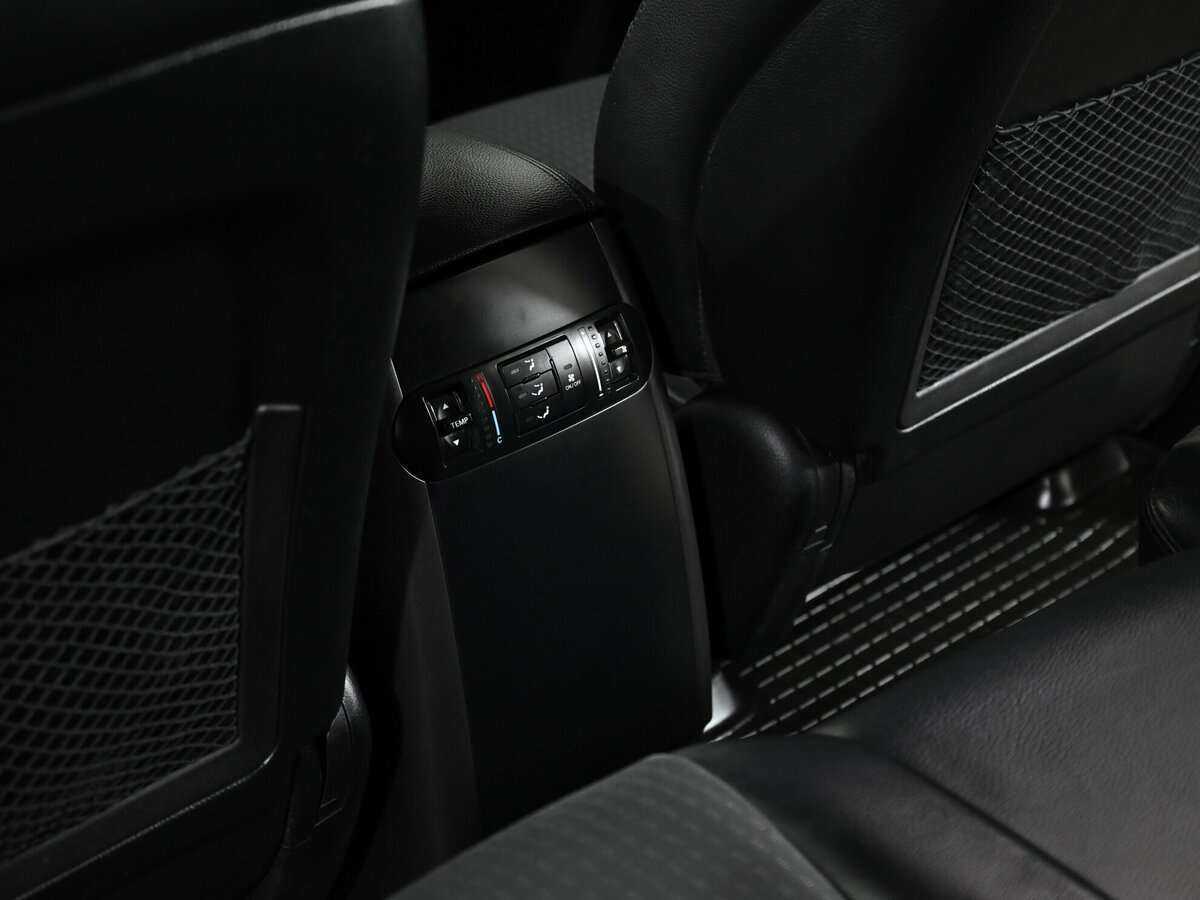 Купить Kia Mohave 8-speed, 2016, 158 000 км, фото №8