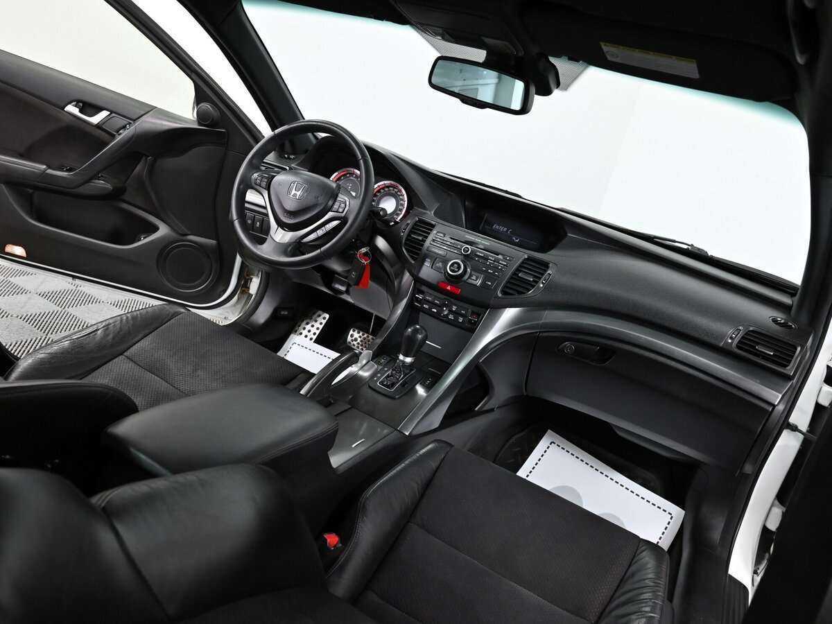 Купить Honda Accord Type-S Type S, 2012, 153 000 км, фото №6