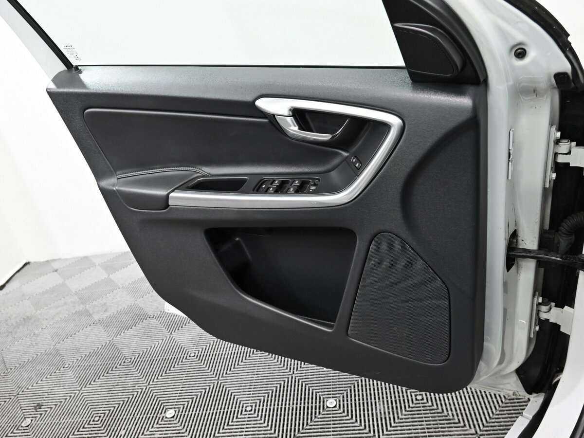 Купить Volvo XC60, 2014, 124 000 км, фото №12