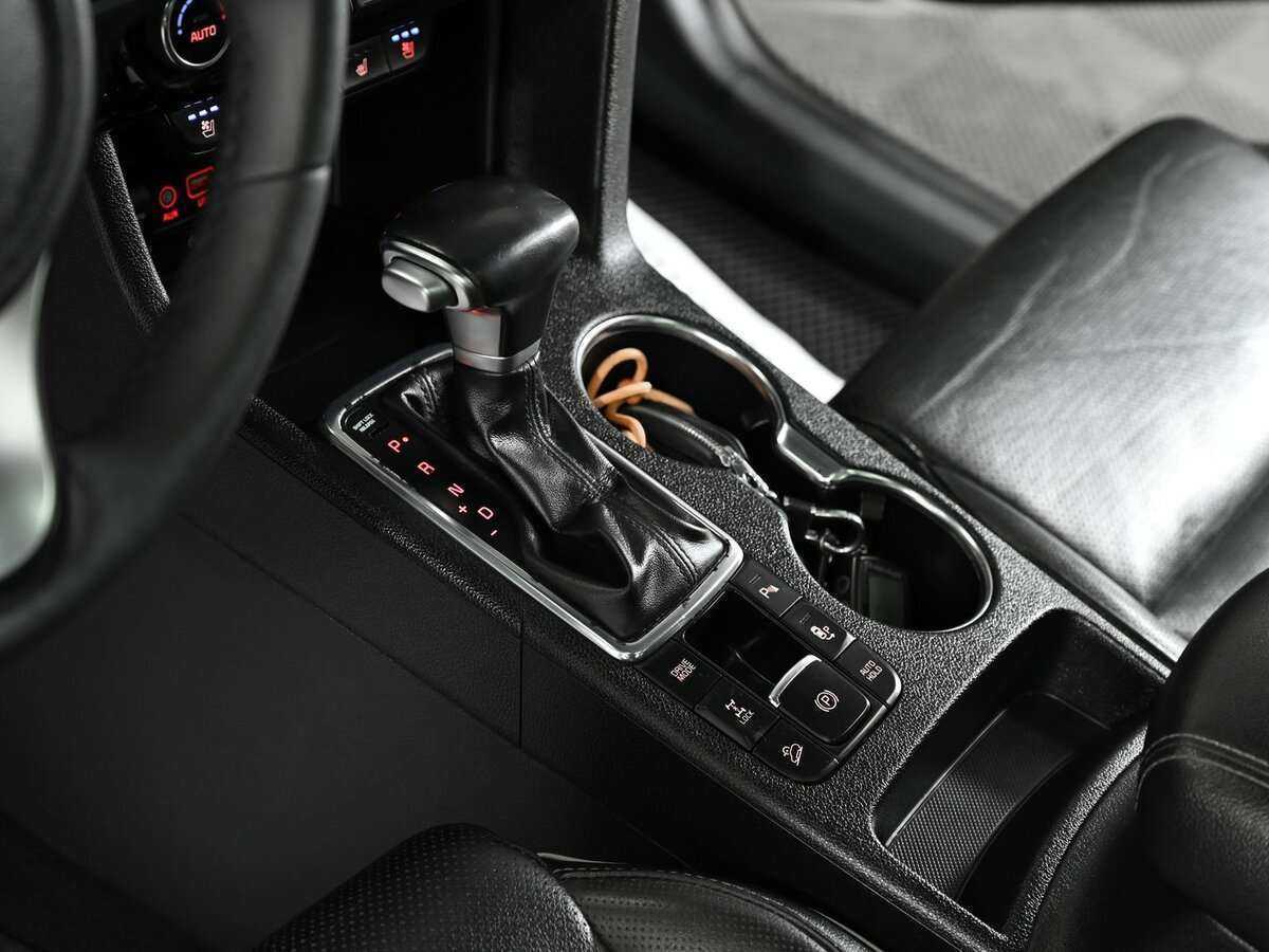 Купить Kia Sportage, 2017, 93 000 км, фото №15