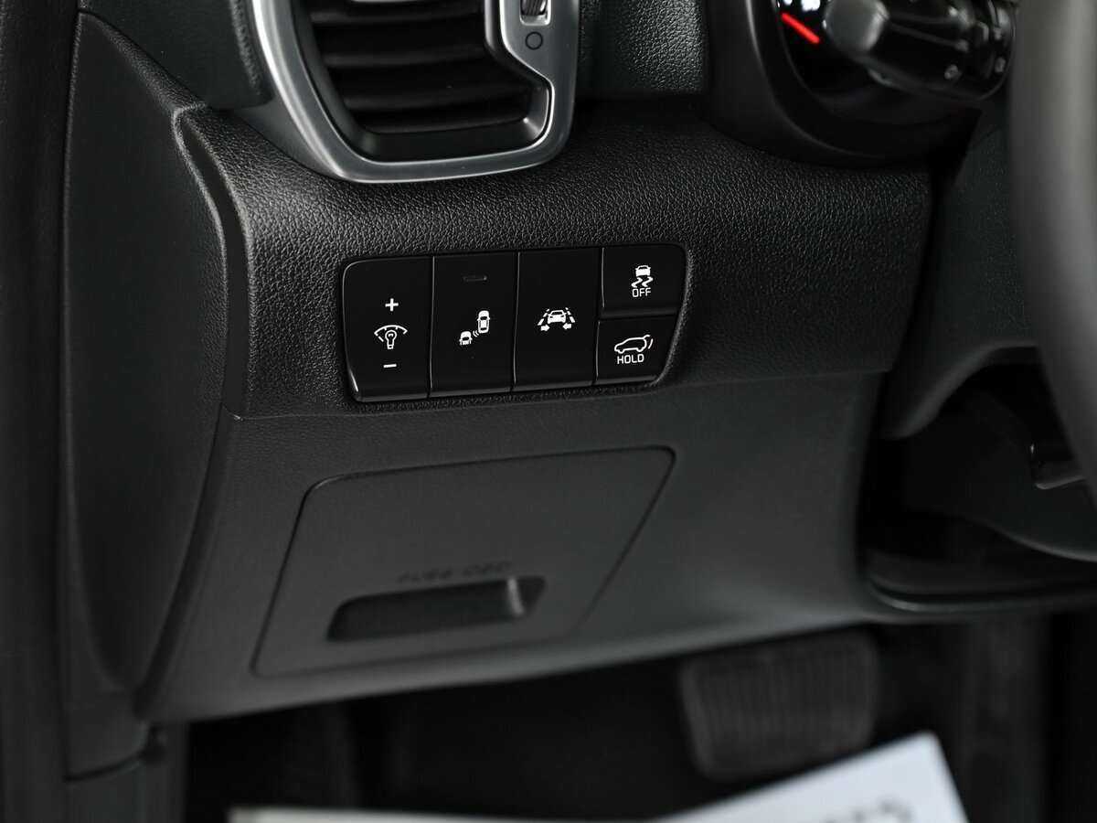 Купить Kia Sportage, 2017, 93 000 км, фото №16