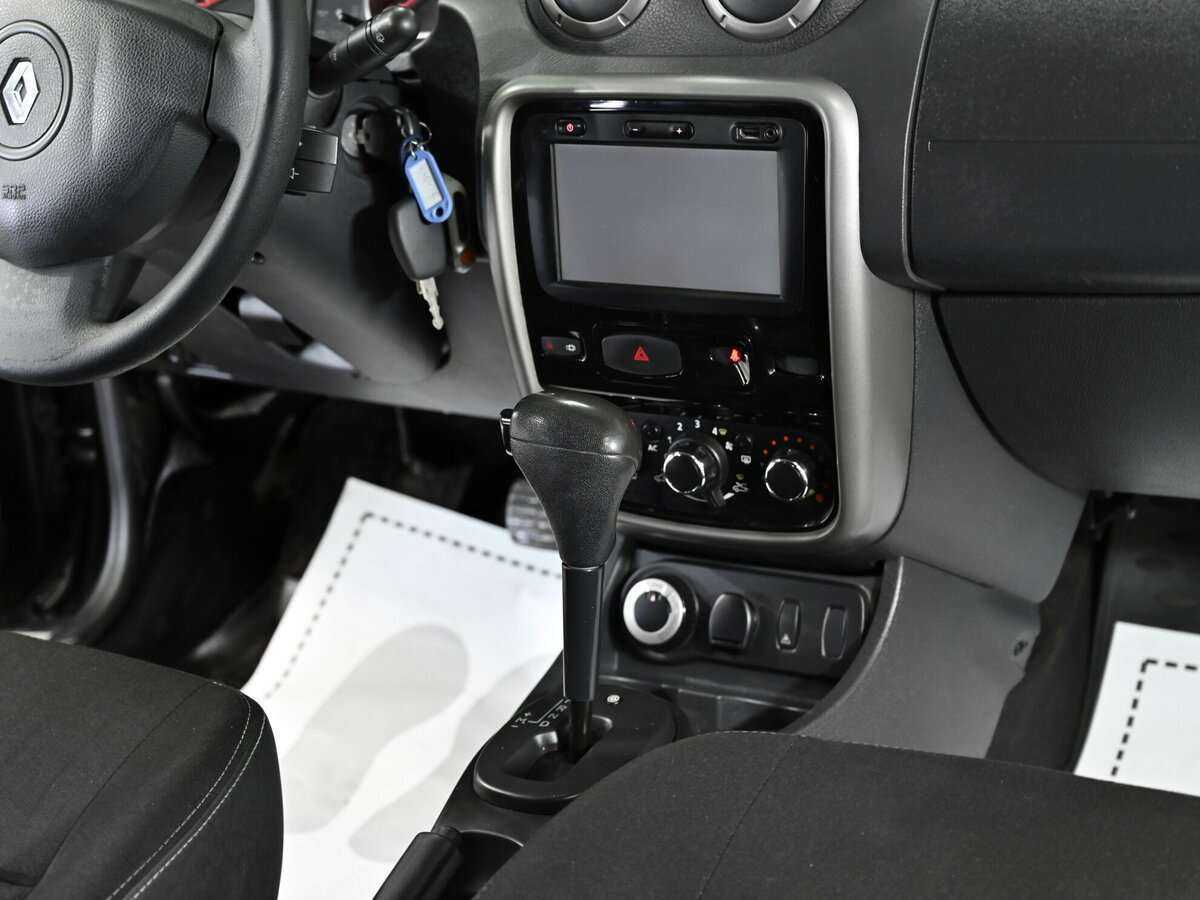 Купить Renault Duster, 2014, 136 000 км, фото №11