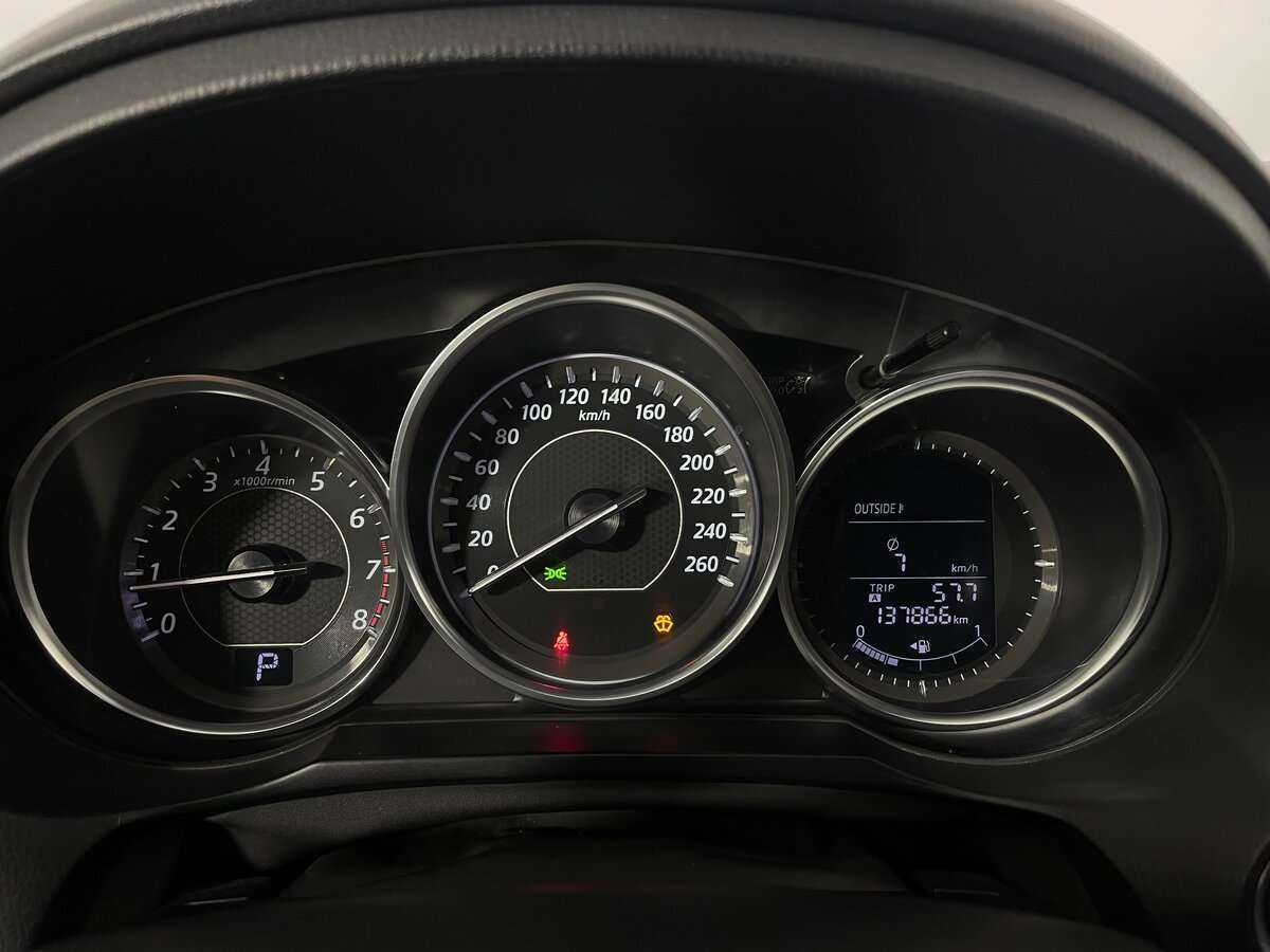 Купить Mazda 6, 2014, 137 900 км, фото №14