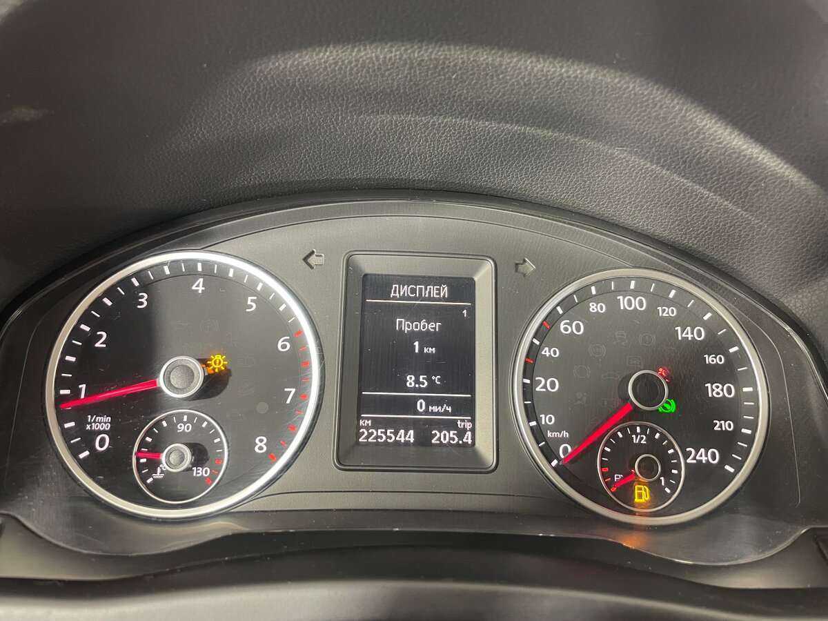 Купить Volkswagen Tiguan, 2013, 225 539 км, фото №12