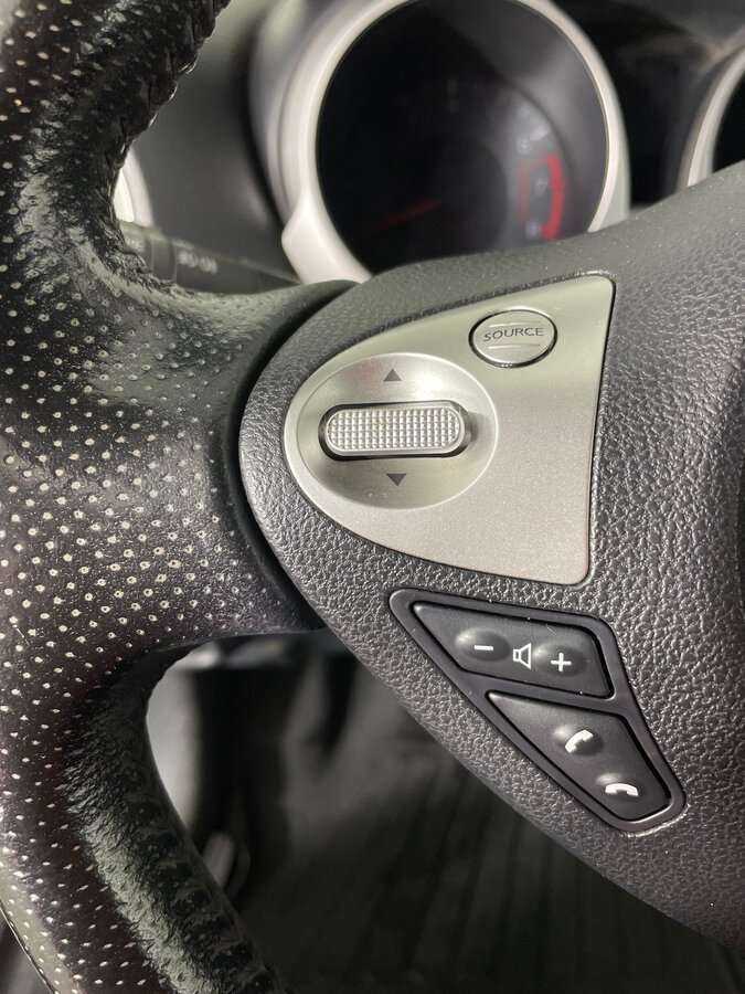 Купить Nissan Juke, 2012, 154 157 км, фото №18