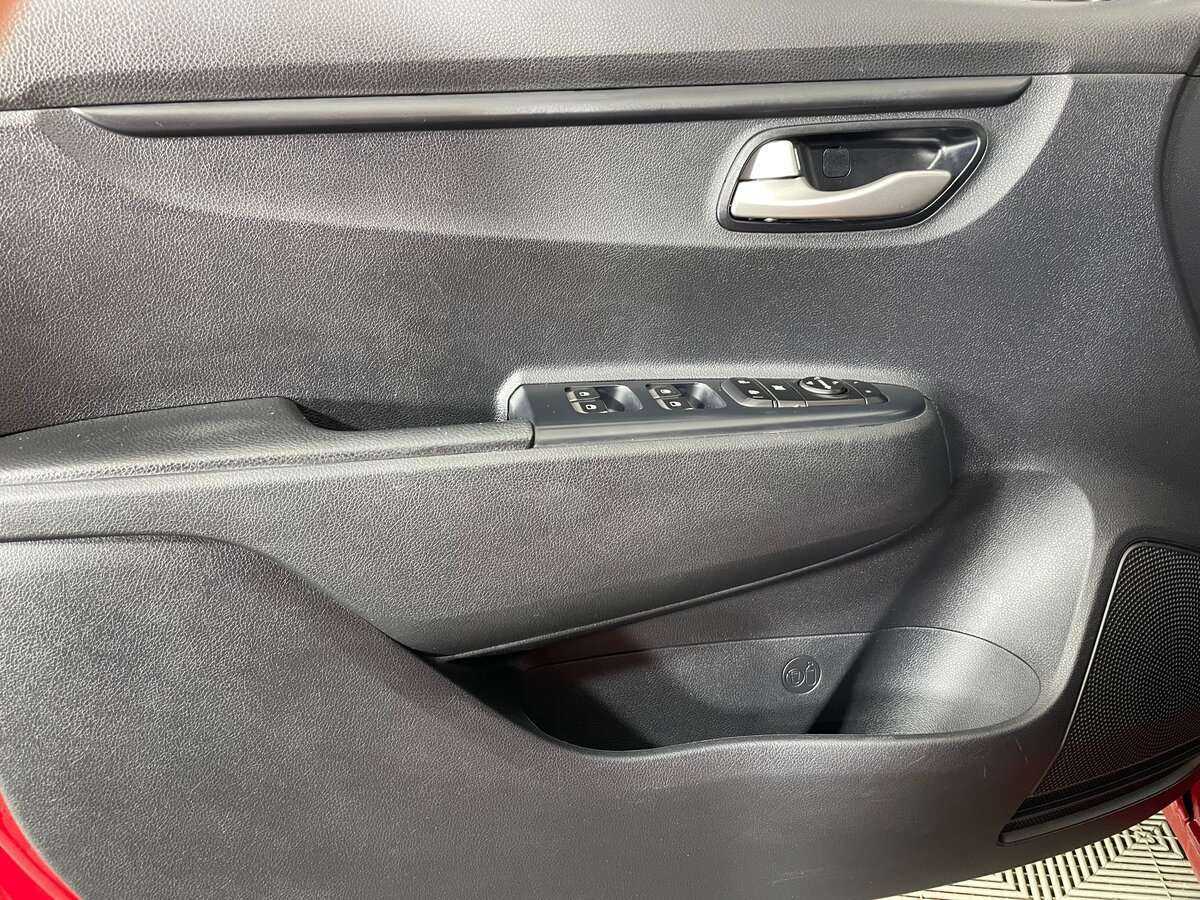 Купить Kia Rio, 2019, 45 873 км, фото №24