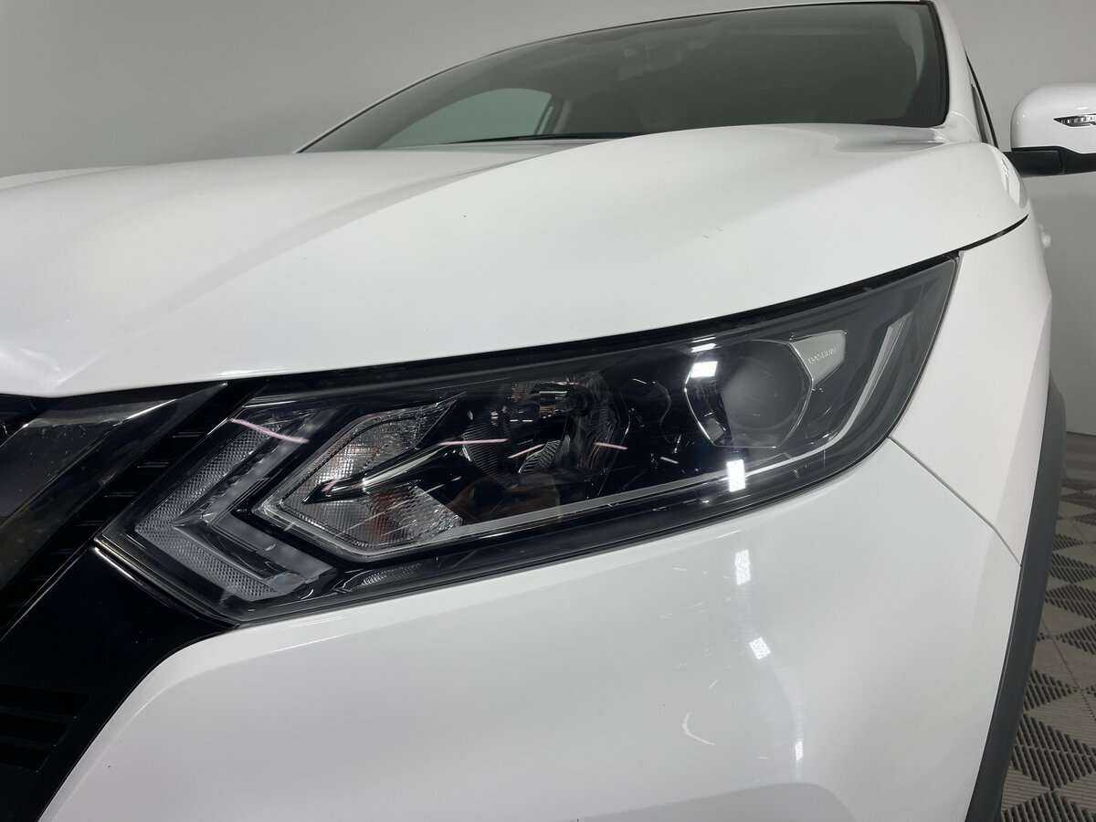 Купить Nissan Qashqai, 2019, 64 805 км, фото №7