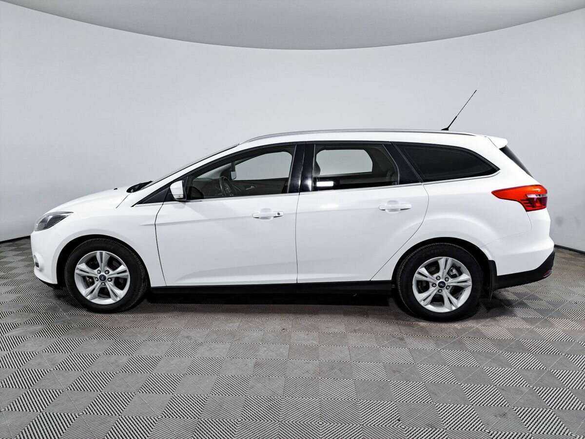 Купить Ford Focus, 2012, 164 132 км, фото №7