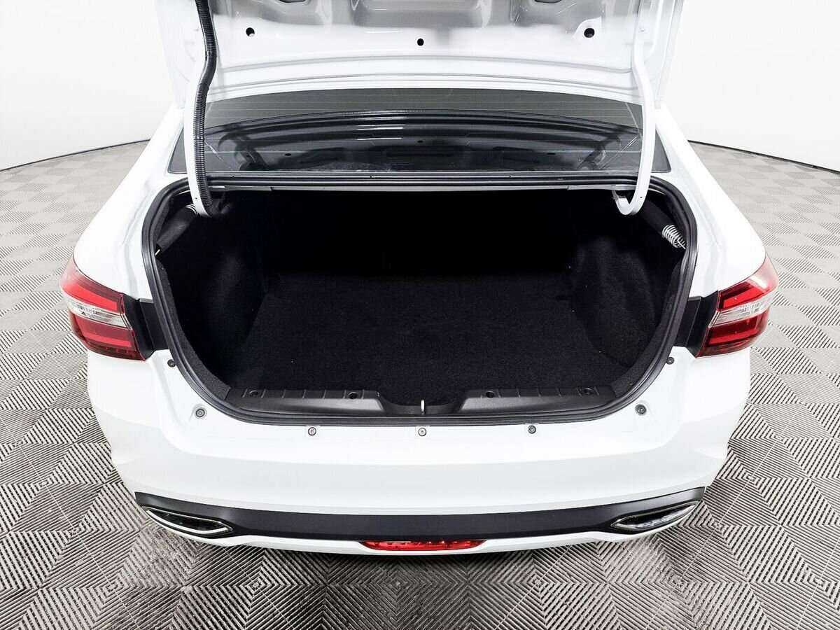 Купить Lada (ВАЗ) Vesta, 2023, 1 117 км, фото №6