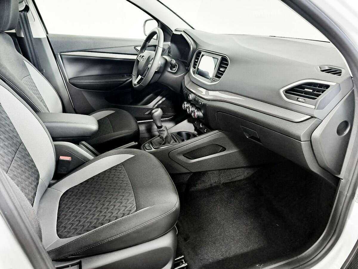 Купить Lada (ВАЗ) Vesta, 2023, 1 117 км, фото №7