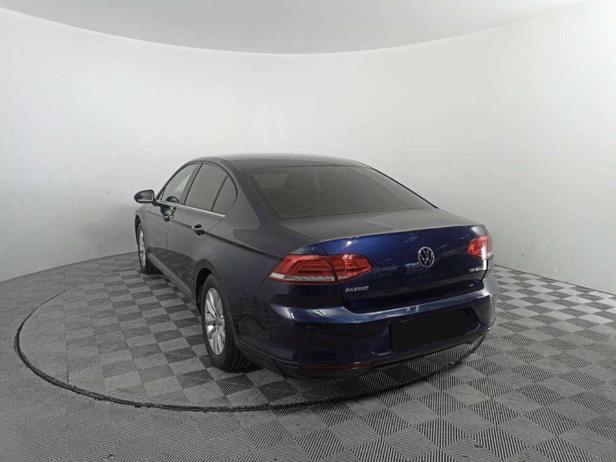 Купить Volkswagen Passat, 2016, 227 344 км, фото №7