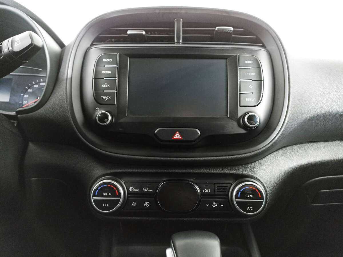 Купить Kia Soul, 2019, 36 990 км, фото №13