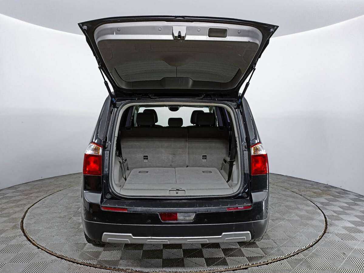 Купить Chevrolet Orlando, 2012, 73 360 км, фото №10