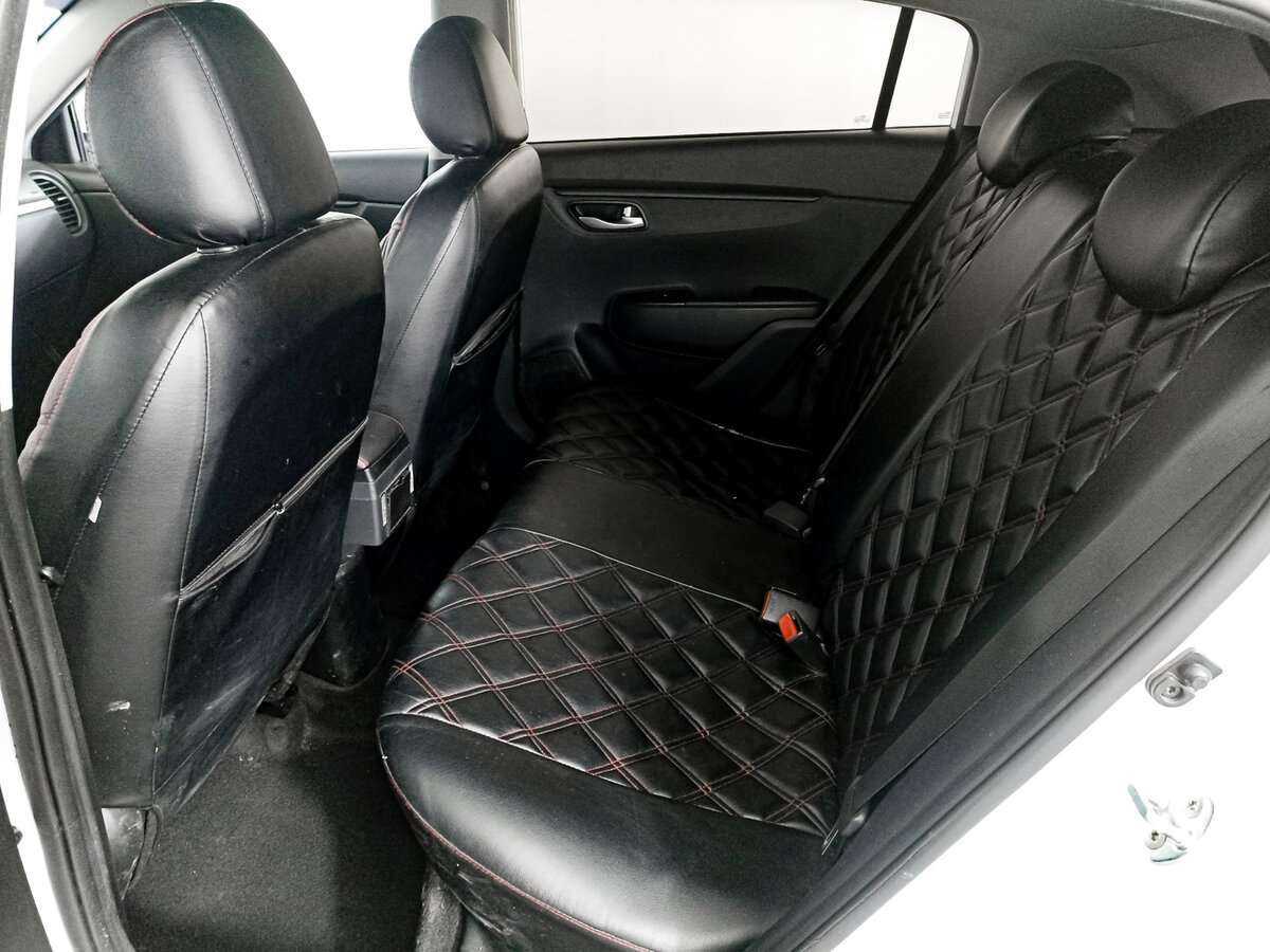 Купить Kia Rio X-Line, 2019, 188 217 км, фото №10