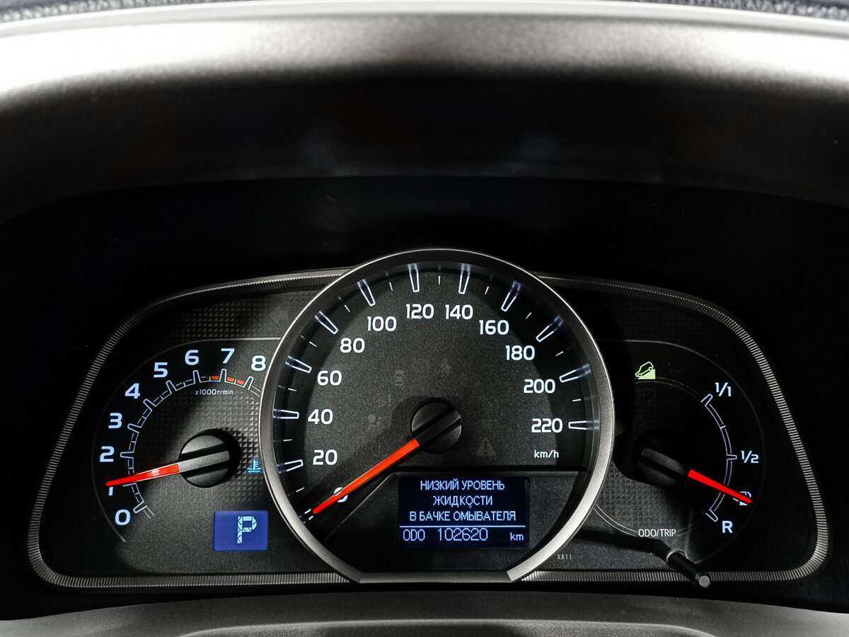 Купить Toyota RAV4, 2014, 102 471 км, фото №11