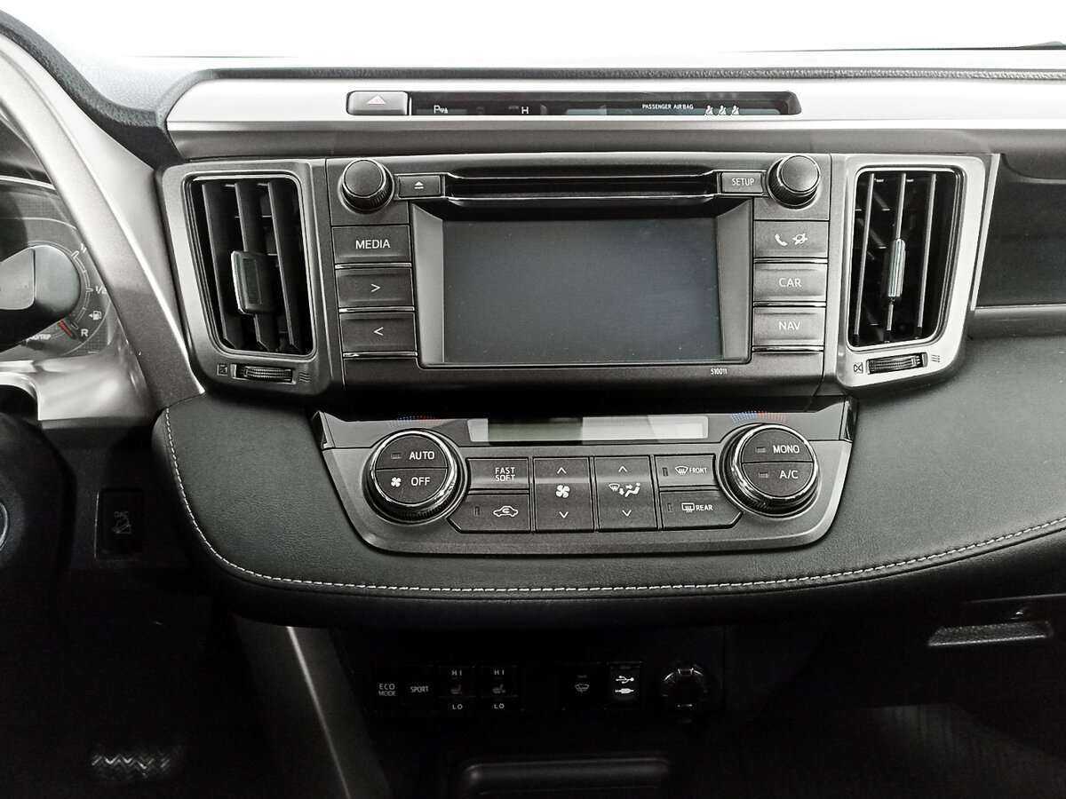 Купить Toyota RAV4, 2014, 102 471 км, фото №13