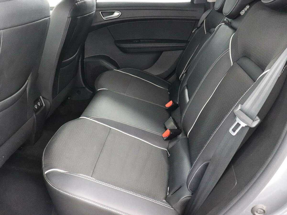 Купить Renault Arkana, 2021, 46 832 км, фото №9