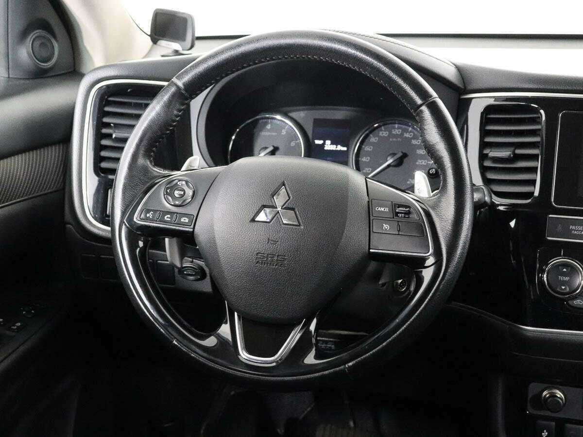 Купить Mitsubishi Outlander, 2019, 131 904 км, фото №13