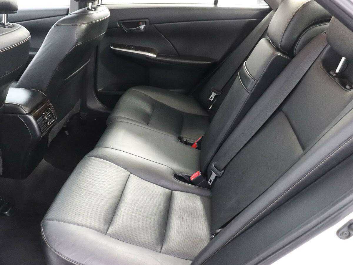 Купить Toyota Camry, 2015, 199 025 км, фото №9
