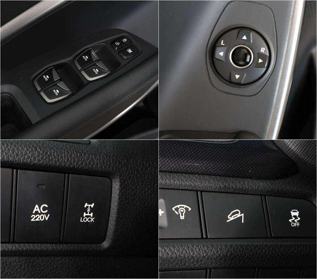 Купить Hyundai Santa Fe, 2015, 219 237 км, фото №15