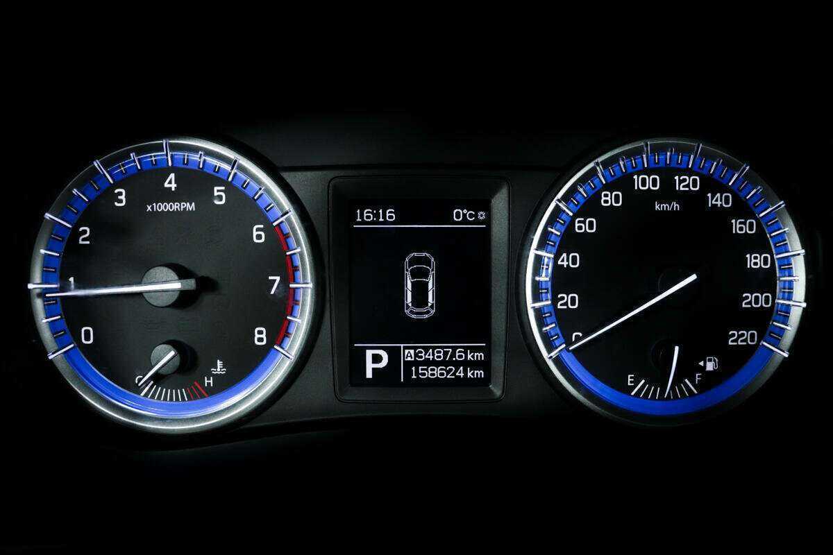 Купить Suzuki SX4, 2014, 158 623 км, фото №10