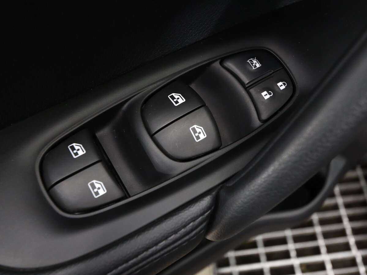 Купить Nissan Qashqai, 2022, 33 241 км, фото №8