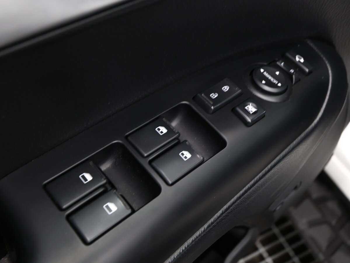 Купить Kia Mohave, 2018, 137 000 км, фото №7