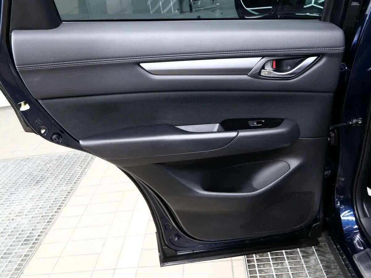 Купить Mazda CX-5, 2018, 140 000 км, фото №9