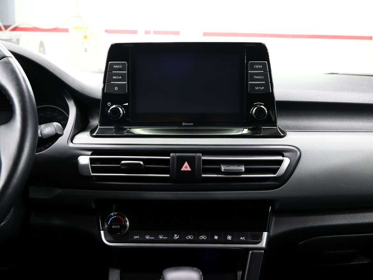 Купить Kia Seltos, 2021, 22 500 км, фото №18