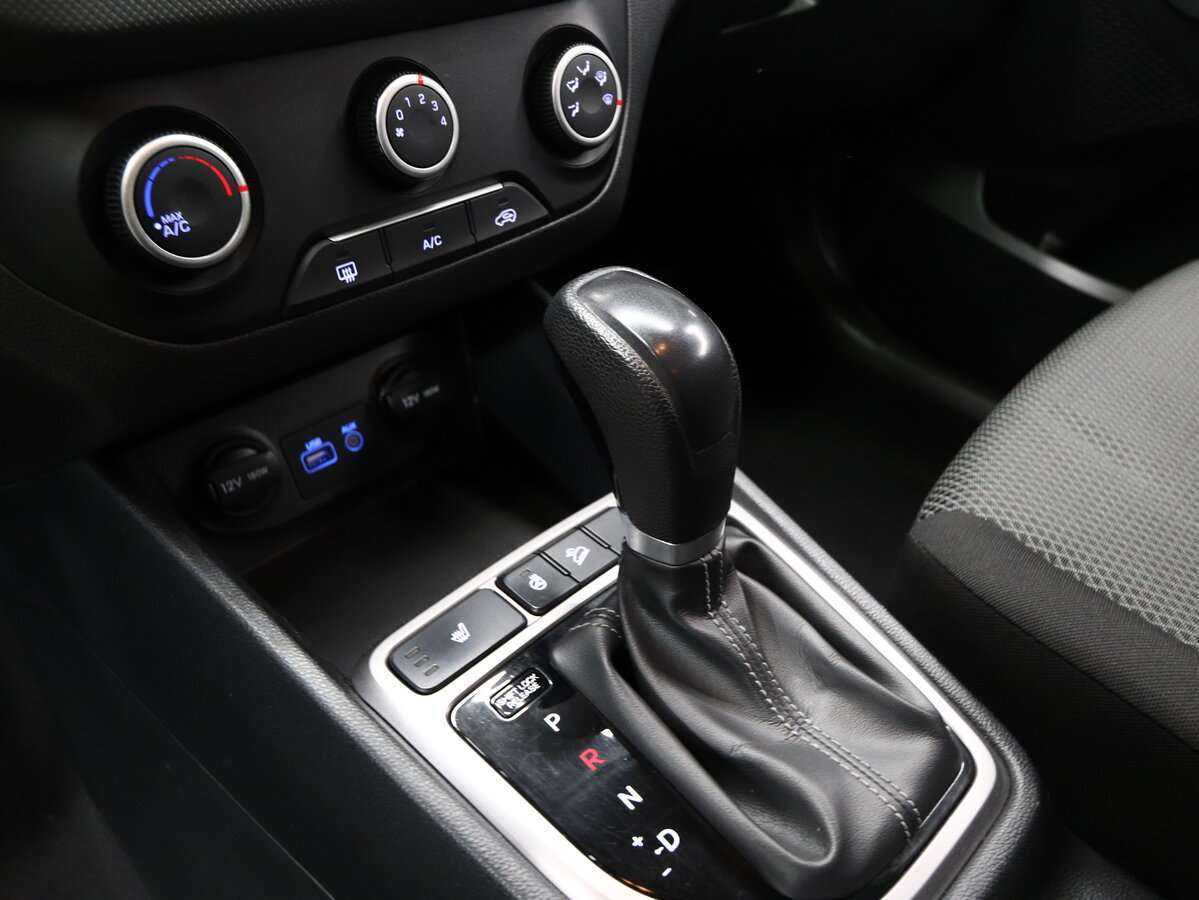 Купить Hyundai Creta, 2018, 63 000 км, фото №9