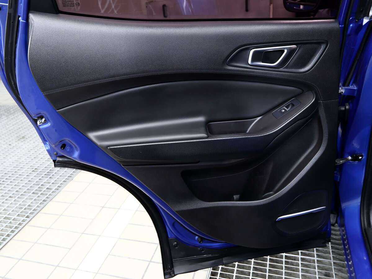 Купить Chery Tiggo 4, 2020, 30 000 км, фото №13