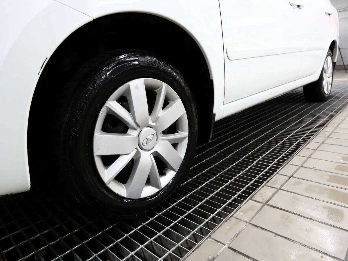 Купить Lada (ВАЗ) Granta, 2020, 170 000 км, фото №13